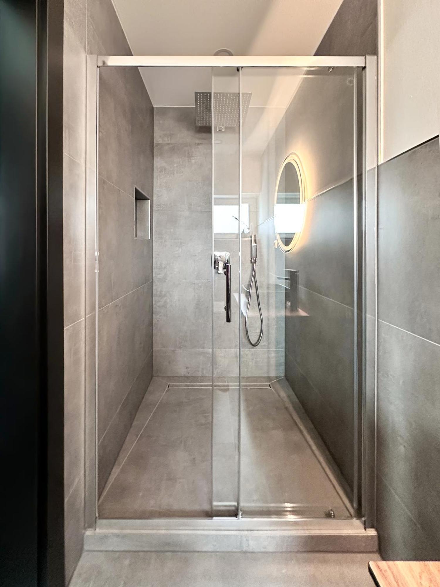 Si-View Doppelzimmer Siegen Zimmer 15 - Hotel Luaran gambar