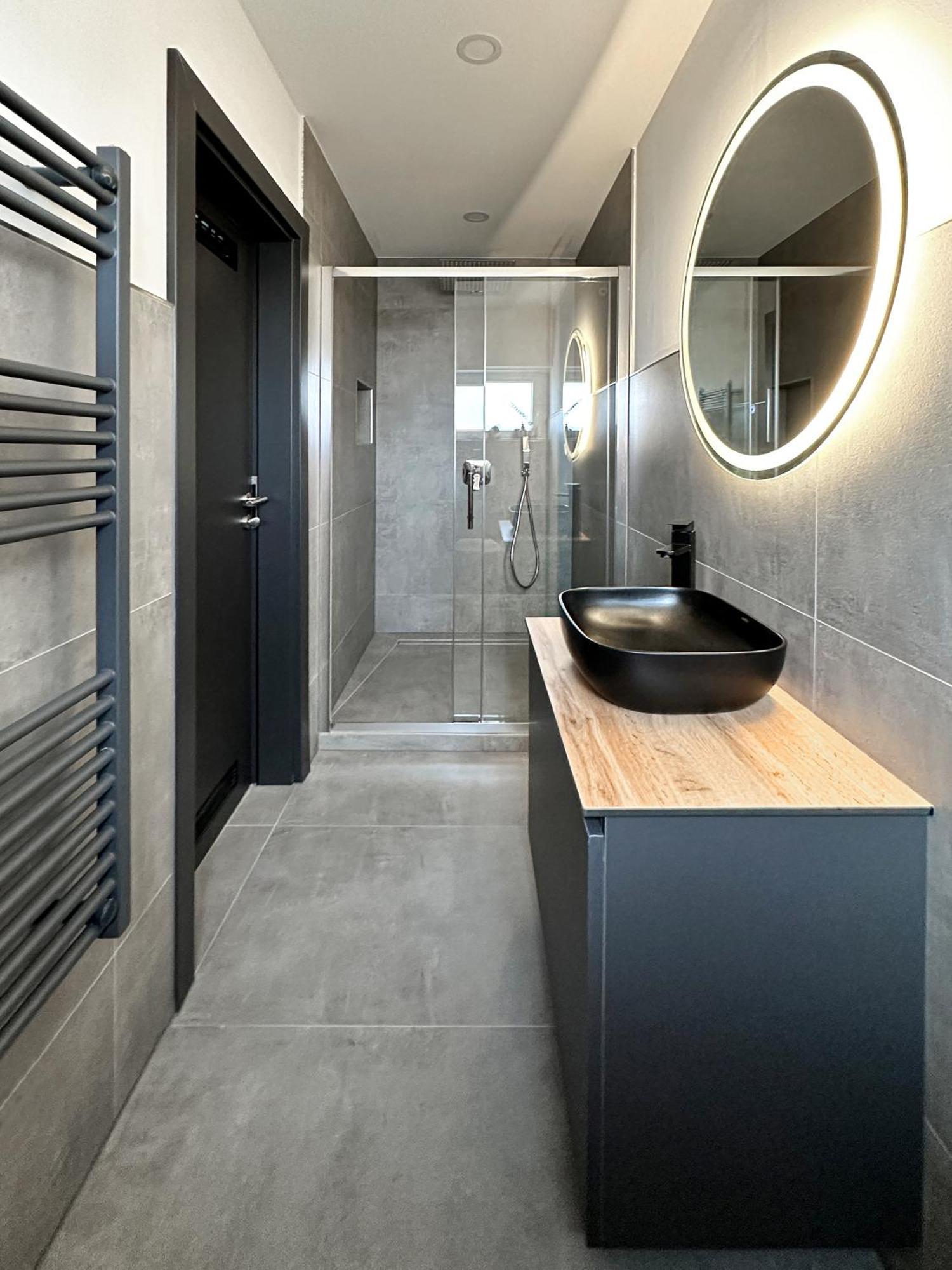 Si-View Doppelzimmer Siegen Zimmer 15 - Hotel Luaran gambar
