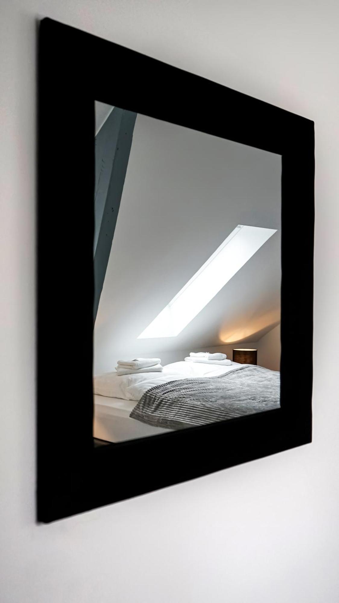 Si-View Doppelzimmer Siegen Zimmer 15 - Hotel Luaran gambar